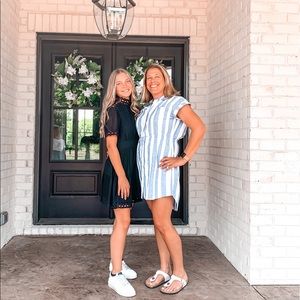 Meet your Posher, Taylor